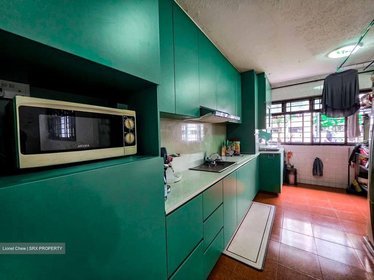 Blk 715 Bedok Reservoir Garden (Bedok), HDB 5 Rooms #563603621